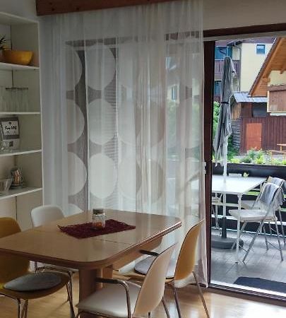 Apartma 198 Kranjska Gora Esterno foto
