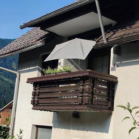 Apartma 198 Kranjska Gora Esterno foto