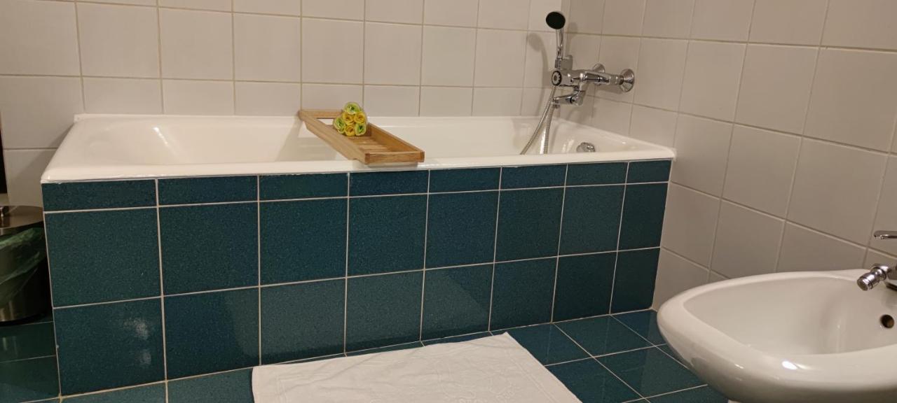 Apartma 198 Kranjska Gora Esterno foto