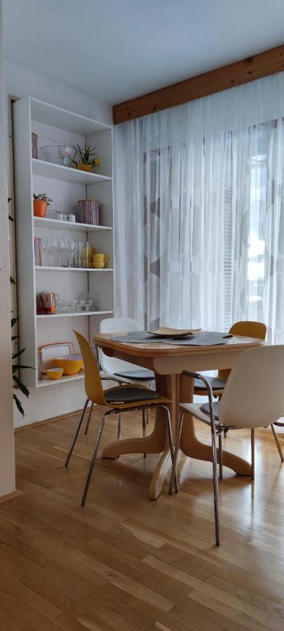 Apartma 198 Kranjska Gora Esterno foto