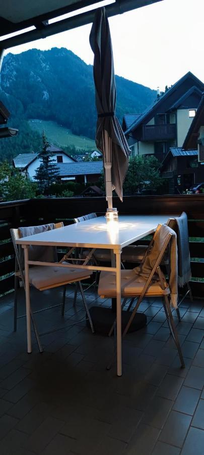 Apartma 198 Kranjska Gora Esterno foto