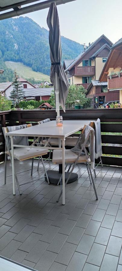 Apartma 198 Kranjska Gora Esterno foto