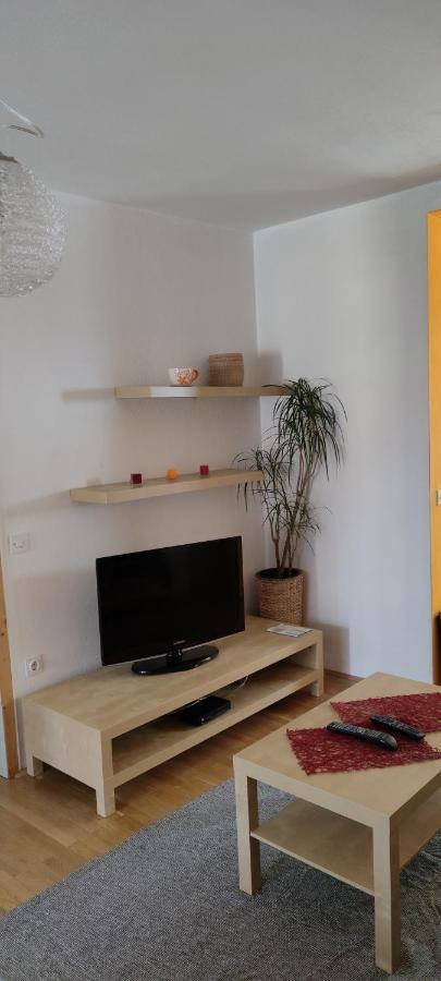 Apartma 198 Kranjska Gora Esterno foto
