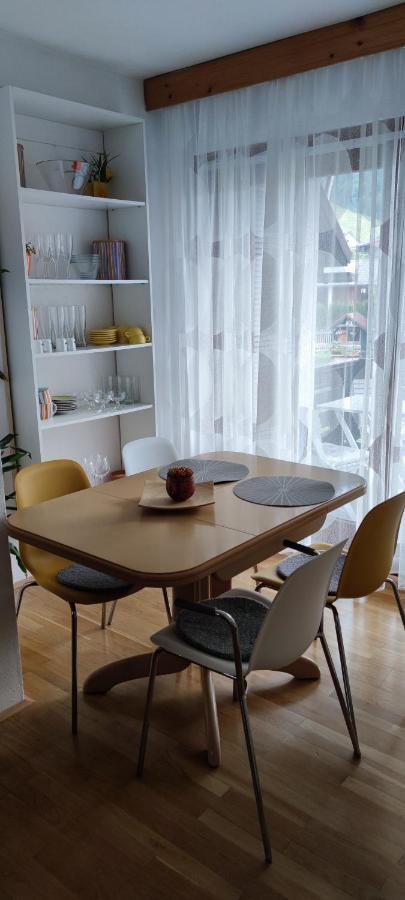 Apartma 198 Kranjska Gora Esterno foto