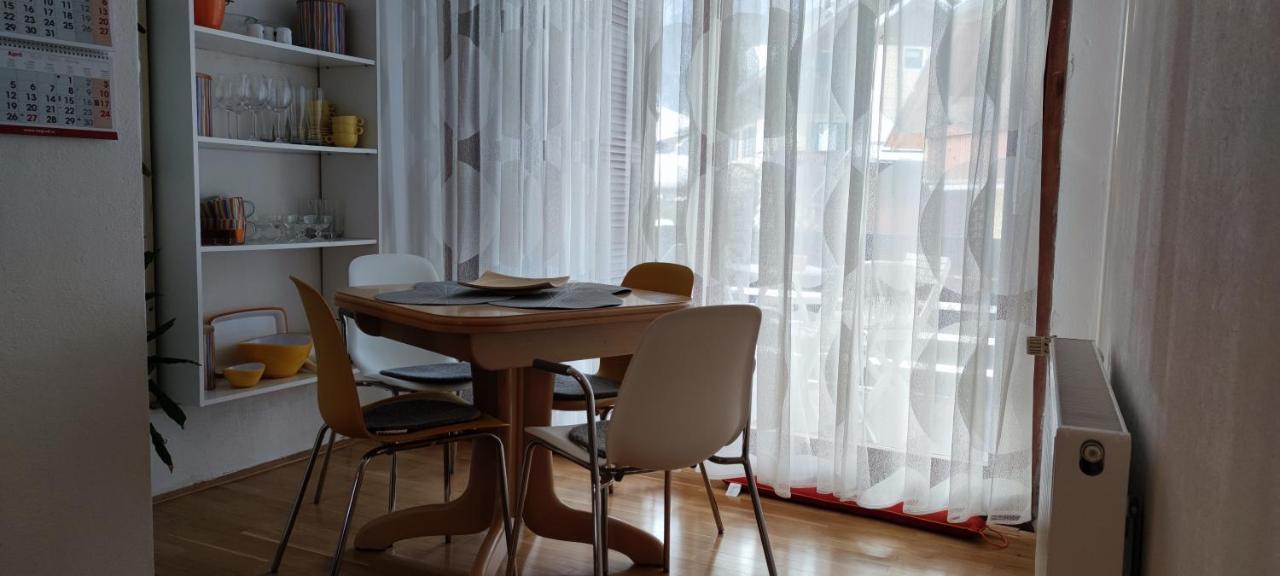 Apartma 198 Kranjska Gora Esterno foto