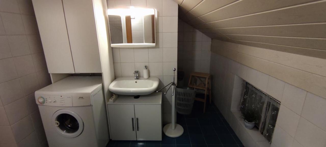 Apartma 198 Kranjska Gora Esterno foto