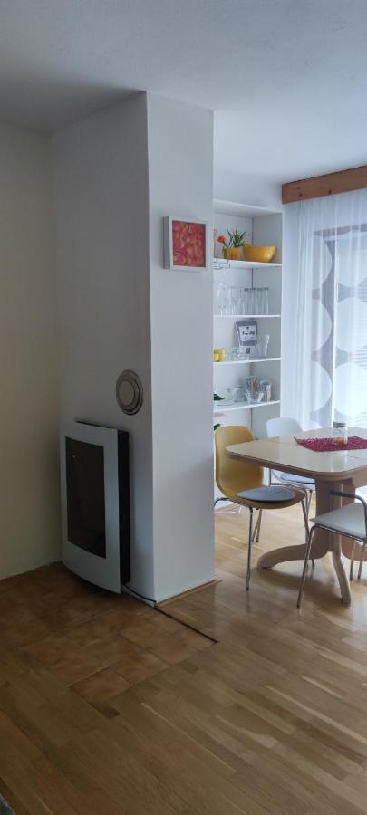Apartma 198 Kranjska Gora Esterno foto