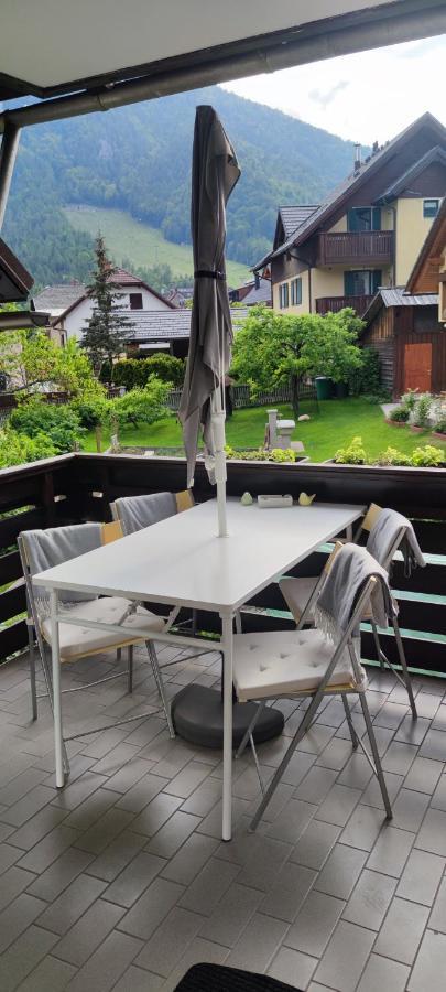 Apartma 198 Kranjska Gora Esterno foto