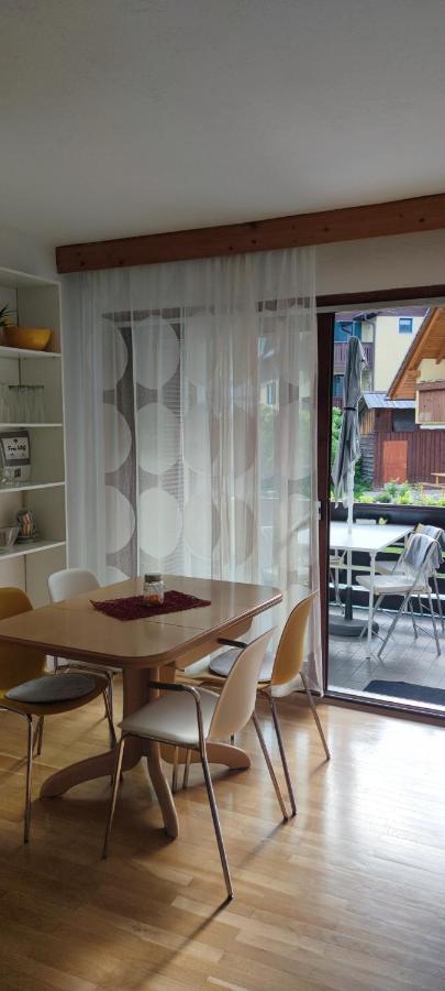 Apartma 198 Kranjska Gora Esterno foto