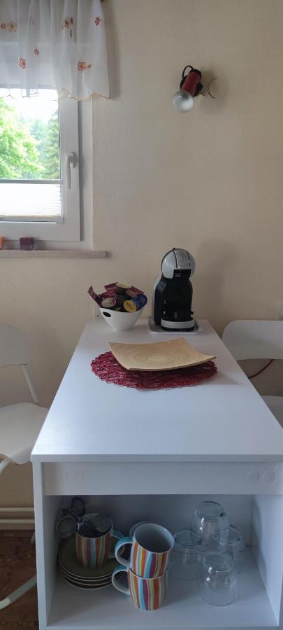 Apartma 198 Kranjska Gora Esterno foto