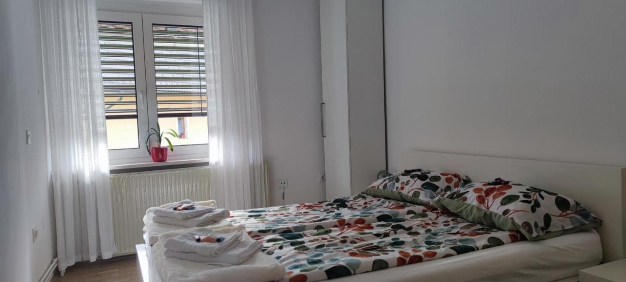 Apartma 198 Kranjska Gora Esterno foto