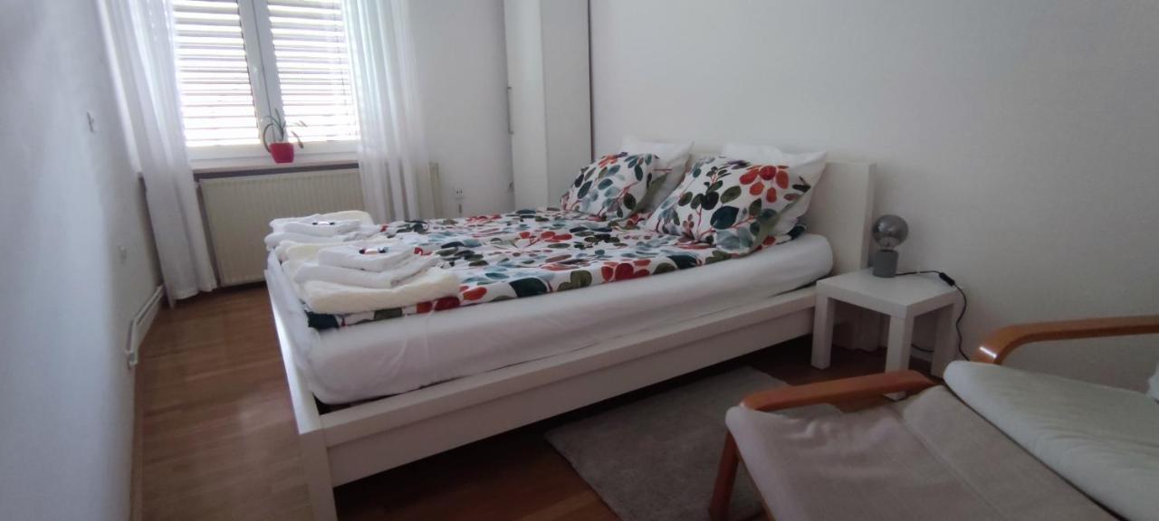 Apartma 198 Kranjska Gora Esterno foto