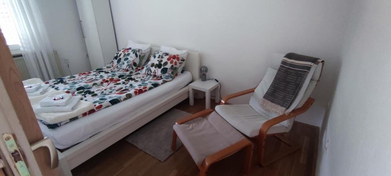 Apartma 198 Kranjska Gora Esterno foto