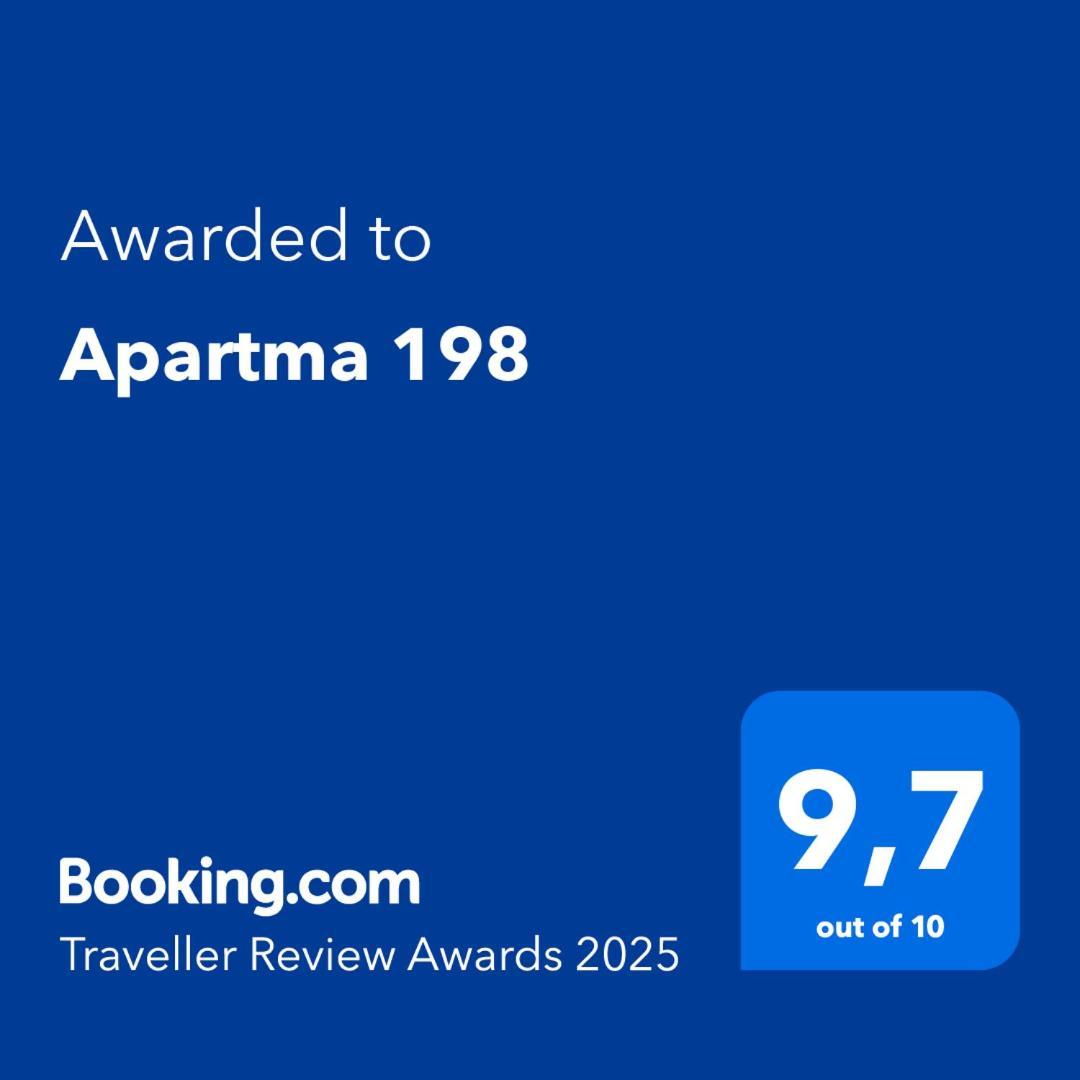 Apartma 198 Kranjska Gora Esterno foto